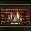 Ghp Gas Fireplace Log Set VL-AA18D